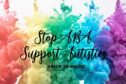 Stop ABA, Support Autistics